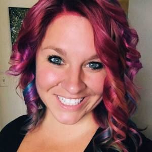 Meet your Posher, Cindy